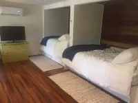 Updated cabin, right on Russian River, amazing river access & location!