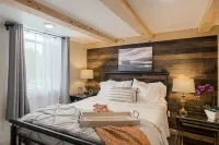 Historic Charm Meets Modern Comfort on the Kansas Prairie