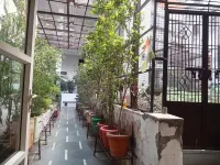 Scindhia Guest House - Pensions