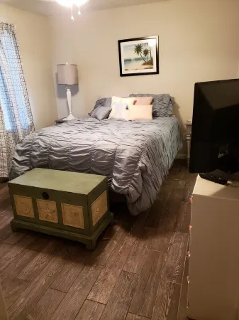 Mississippi Gulf Coast