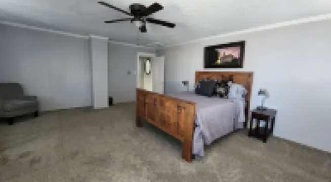 Historic Gem 1840's newly furnished brick house.