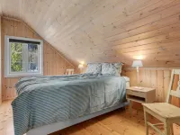 Haven Отели в г. Биркенес