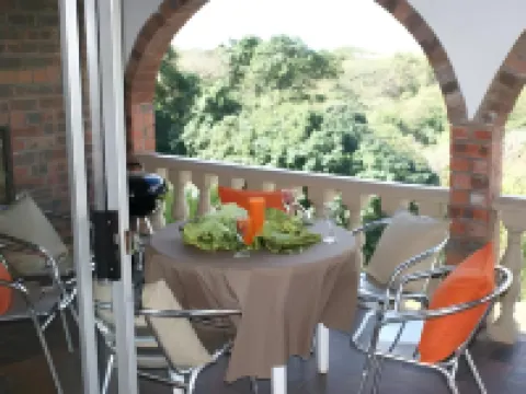 Little Eden St Lucia Hotels in St Lucia