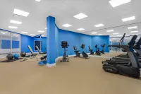Holiday Inn Resort KISSIMMEE BY THE PARKS by IHG - gimnasio