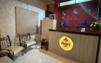 Hotel Agri Hotel a Bulukumba Regency