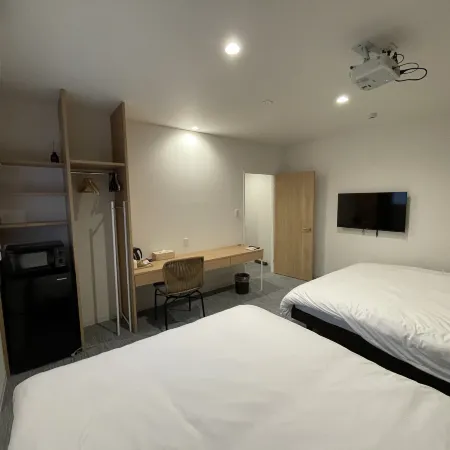 Guesthouse Iyonchi