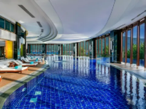 Titanic Luxury Collection Bodrum Hotels in Milas