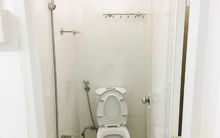 Chi Hieu Hotel Отели в г. Бакльеу