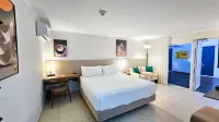 Aruba Boutique  Art Hotel, BW Signature Collection Hotels in Palm Beach