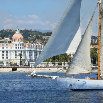 Ibis Budget Nice Californie Lenval