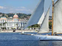 Ibis Budget Nice Californie Lenval