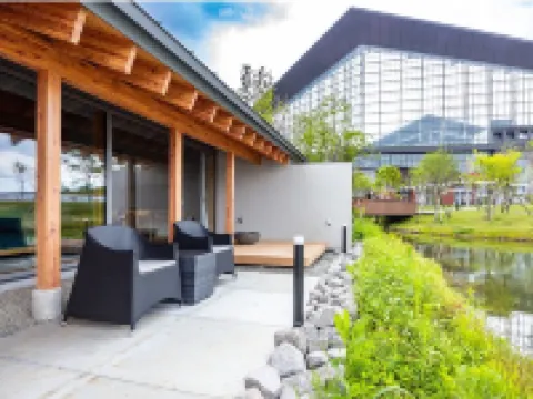 別墅 BRAMARE 北廣島市住宿飯店