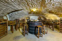 Hôtel les Deux Chèvres Gevrey-Chambertin - Bintang 5
