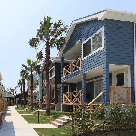 MAKAI KAMOGAWA RESORT
