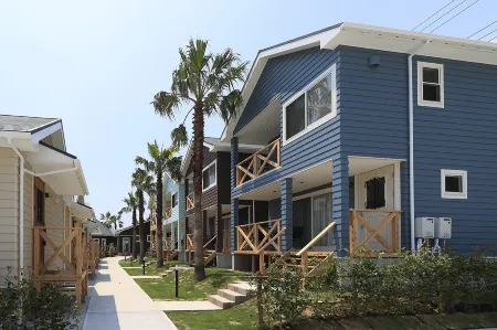 MAKAI KAMOGAWA RESORT Отели рядом со станцией Станция Ава-Камогава JR