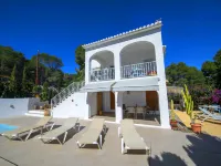 Cala Advocat - Villas