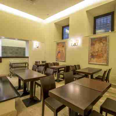 Albergo Sant'Emidio Dining/Meeting Rooms