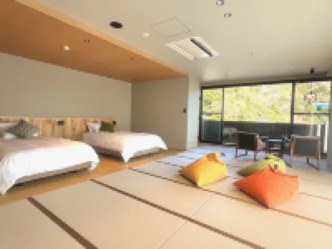 Hotel Yunomoto Các khách sạn ở Mie District