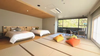 Hotel Yunomoto