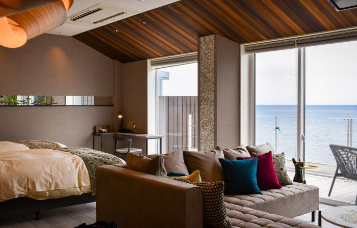 La se ri Resort and Stay