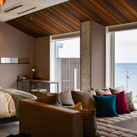 La se ri Resort and Stay
