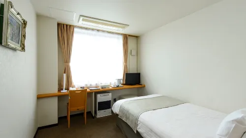 Hotel Three M - 2-Star