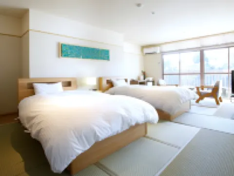 Ryokan Tamanoyu Hotels in Satsuma District