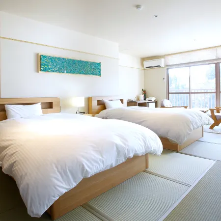 Ryokan Tamanoyu