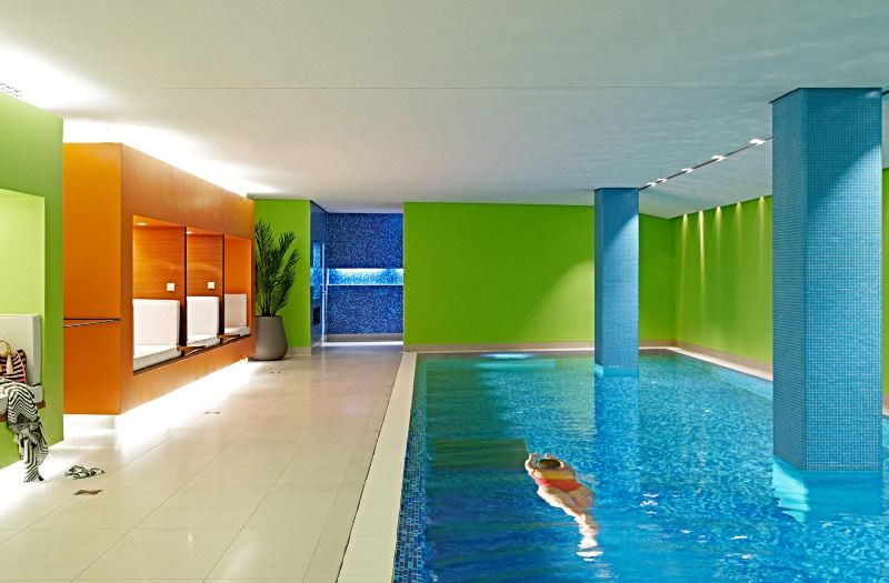 Side, Hamburg, a Member of Design Hotels photo 4