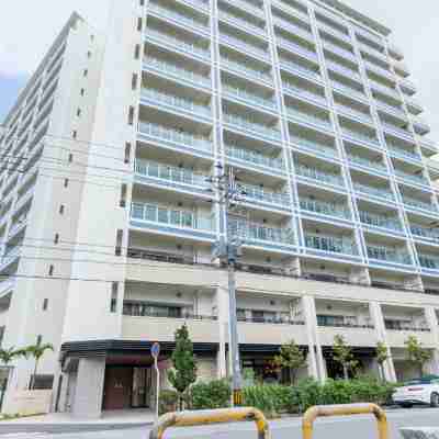 ジャパビスタ カサデボス Hotel Exterior