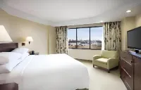 Harmony Suites Secaucus Meadowlands Hoteles en Secaucus