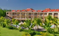 Tarisa Resort & Spa Hotels near Mont Choisy Center