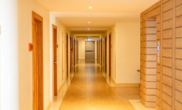 Welcome Jomtien Beach Hotel