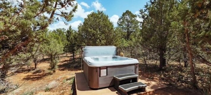 Zion Views-Zion Ridge Family Lodge + Resort Access Hotels in Kane County