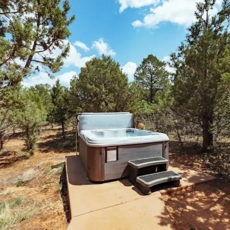Zion Views-Zion Ridge Family Lodge + Resort Access