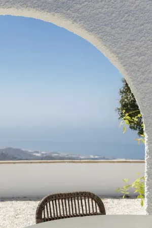 Soda y Limòn - amazing sea- mountain views and private pool, air conditioning. Отели в г. Саялонга