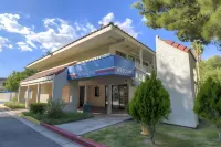 Motel 6 Barstow, CA Hotels in Barstow