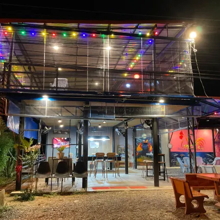 Baan Sabai Guesthouse