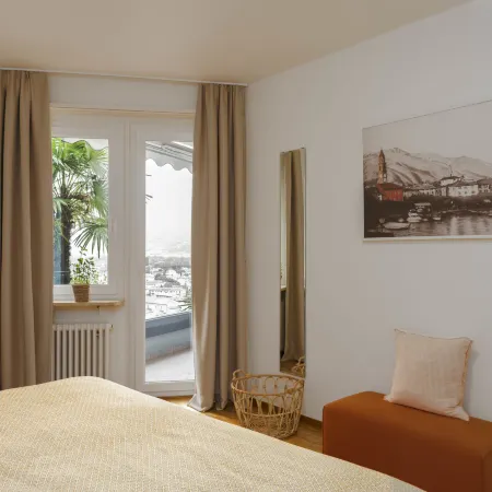 Suite Modern