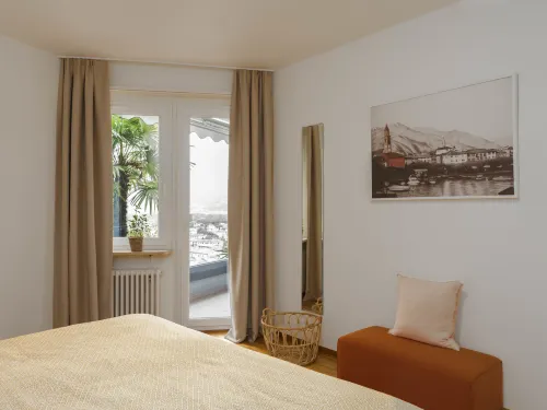 Suite Modern