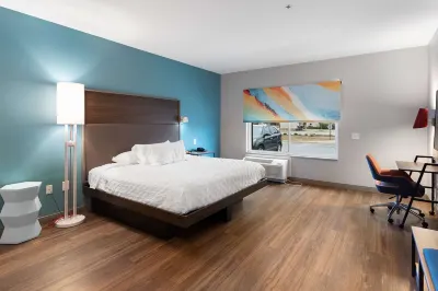Tru by Hilton Greensboro Lake Oconee Hotels in Greene County