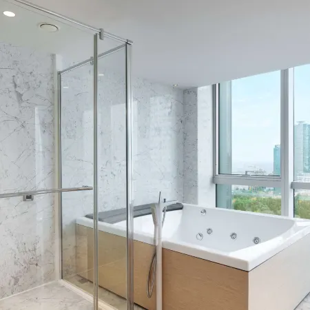 Wyndham Grand Istanbul Levent Hotel & Conference Center