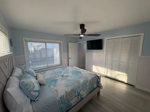 Amazing property just 2 minutes walk from the beautiful Indian Rocks Beach Hotels in Pinellas County