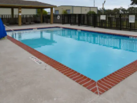 Motel 6 Rockport, TX Hotels in Rockport