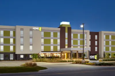 Home 2 Suites by Hilton West Monroe Hôtels à : West Monroe