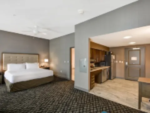 Homewood Suites by Hilton Warren Detroit Hotels in Warren