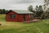 Smáratún Farm Eco Lodges Hotels in Hvolsvöllur