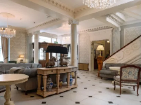 帝國酒店 蘭迪德諾酒店