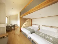Dot Hostel&Bar Hotel di 