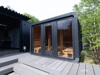 SAUNEA Hakushu Hotels near JR Hinoharu station